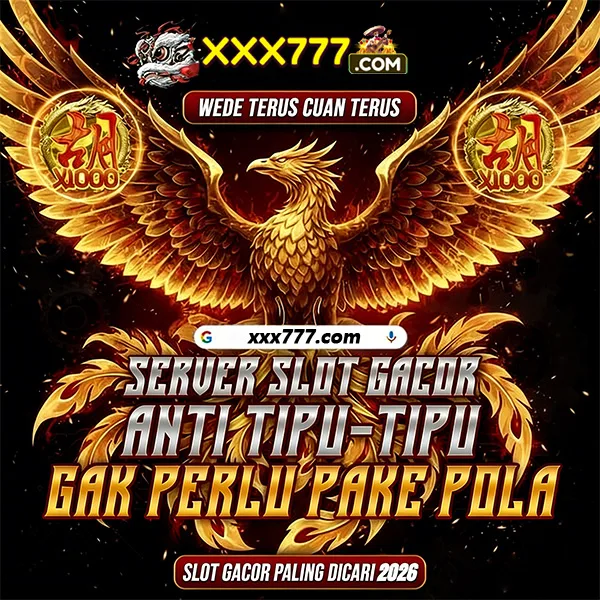 XXX777