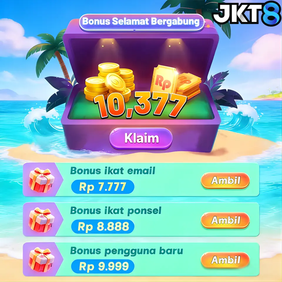 jkt8 Unduh