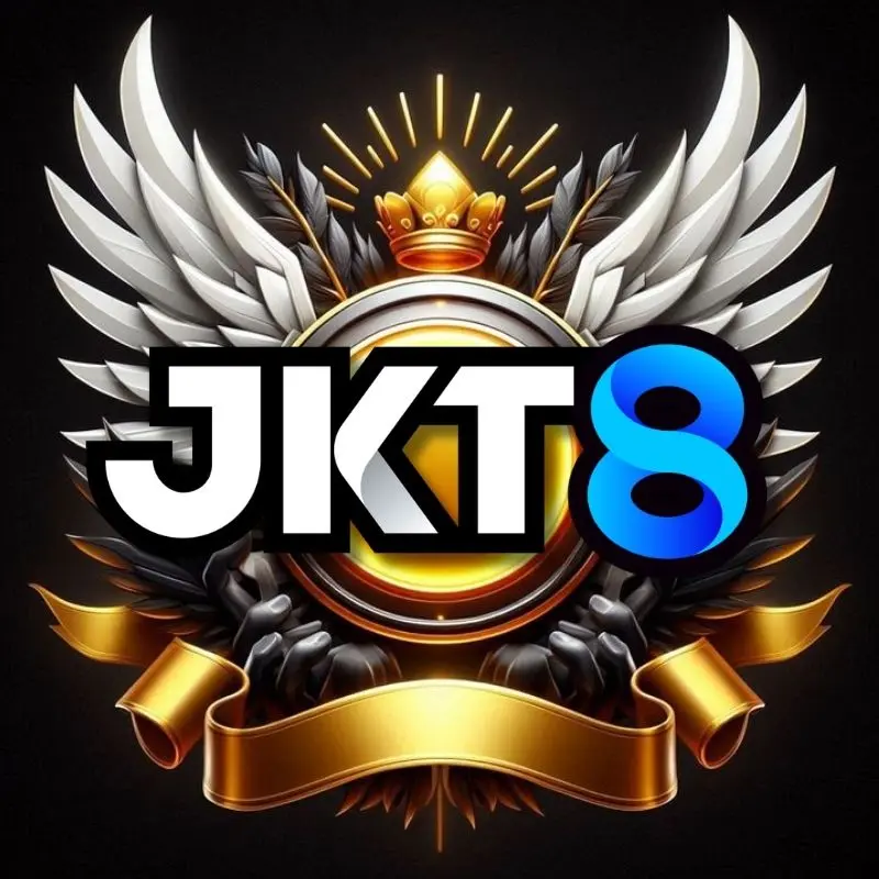 jkt8 APK Resmi Unduh