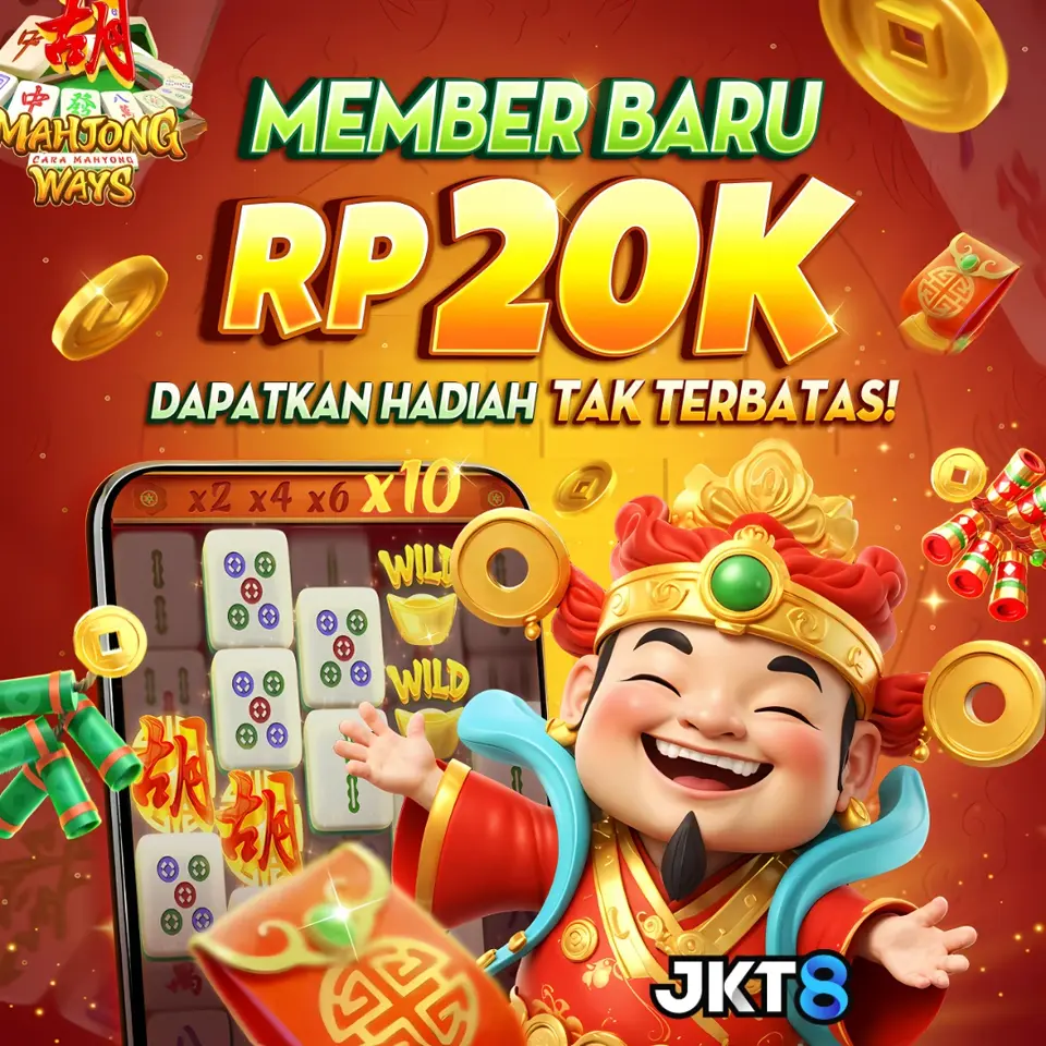 jkt8 Masuk - jkt8 Resmi
