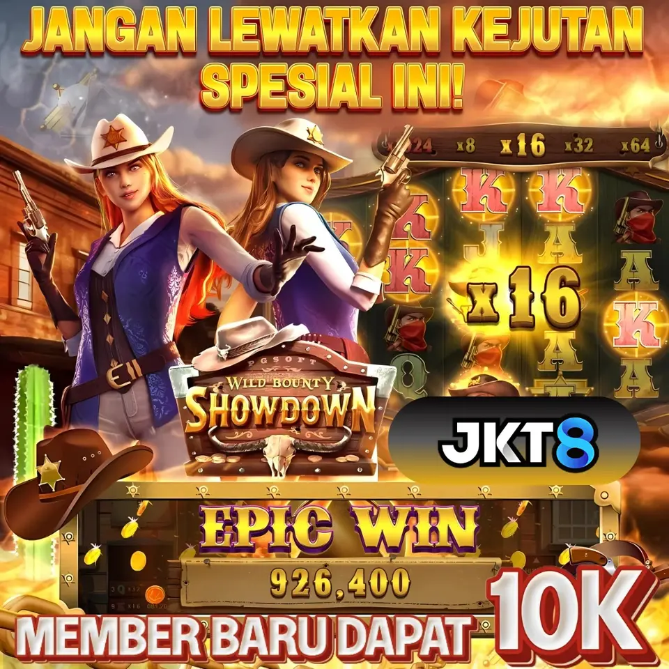 jkt8 Daftar Sekarang - Unduh APK